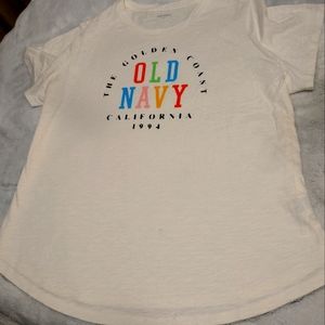 Old Navy Shirt
